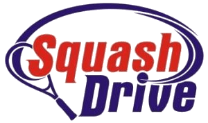 SquashDrive logo